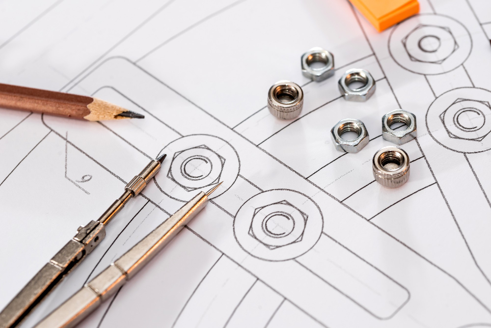 Design Phase Assistance